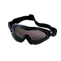 Black S.W.A.T. Tec Tactical Goggles